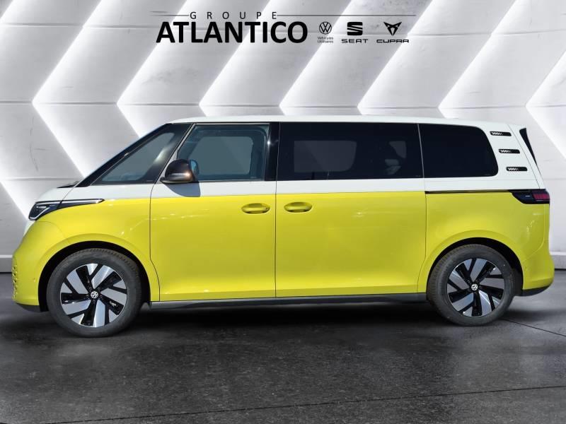 Volkswagen Id. Buzz 286 ch Pro 7 places