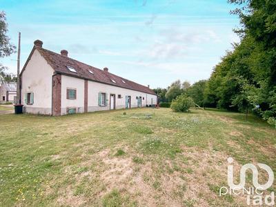 Maison - 224 m² - 10 pièces