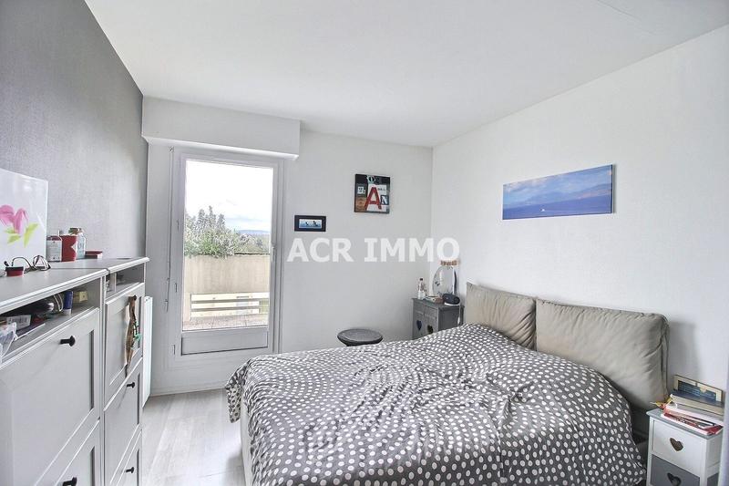 Duplex - 65 m² - 4 pièces