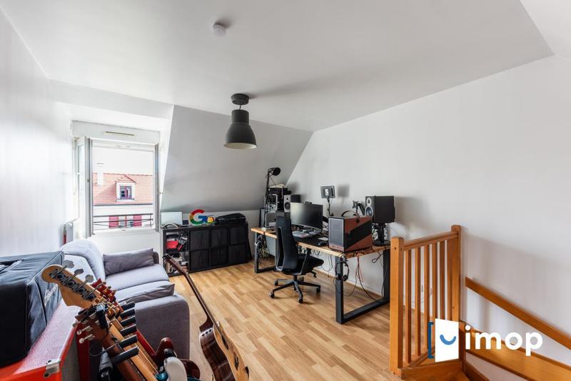 Maison - 157 m² - 6 pièces