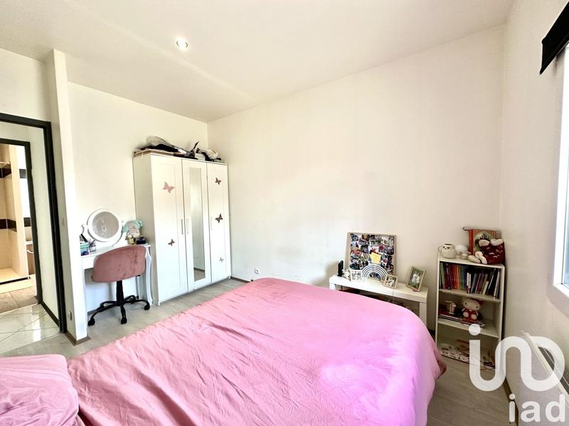 Maison - 160 m² - 5 pièces