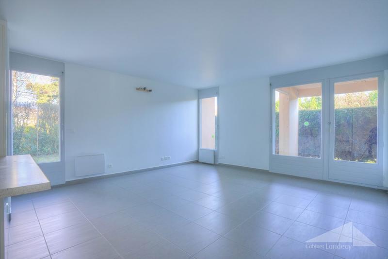 Appartement - 53 m² - 2 pièces