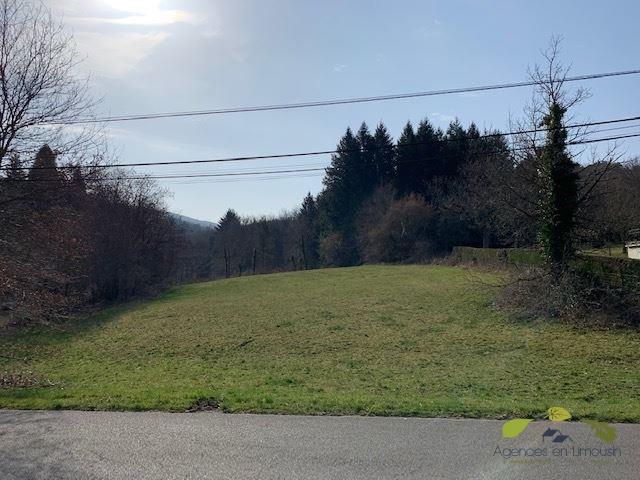 Terrain constructible - 3 961 m²