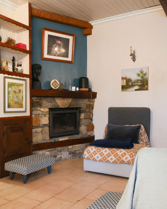 Maison - 211 m² - 6 pièces