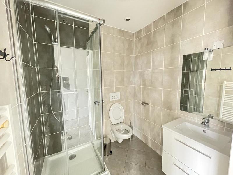 Studio - 26 m² - 1 pièce