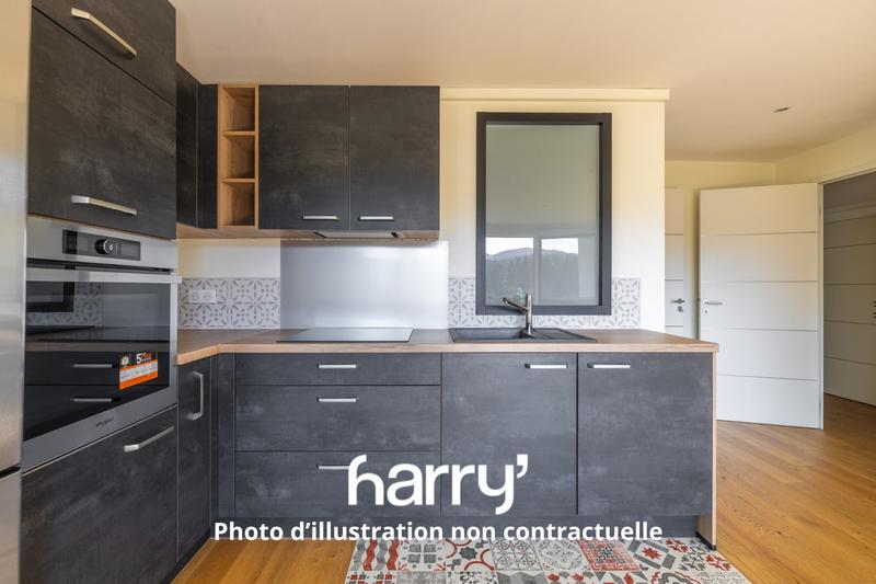 Appartement - 85 m² - 1 pièce