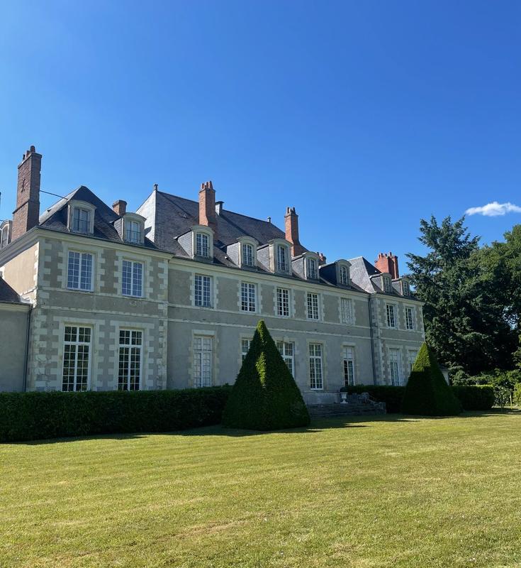 Duplex - 88 m² - 4 pièces