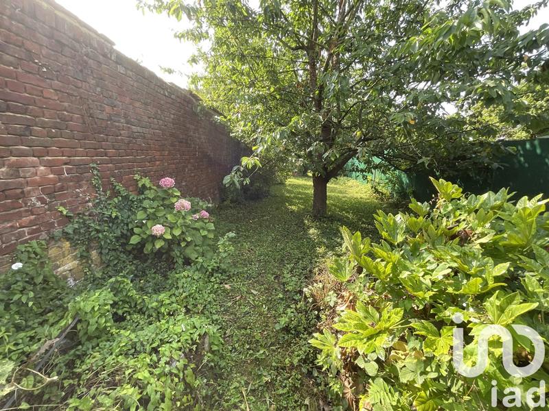 Maison de ville - 140 m² - 7 pièces