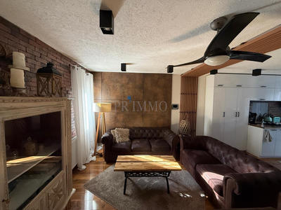 Maison - 163 m² - 7 pièces