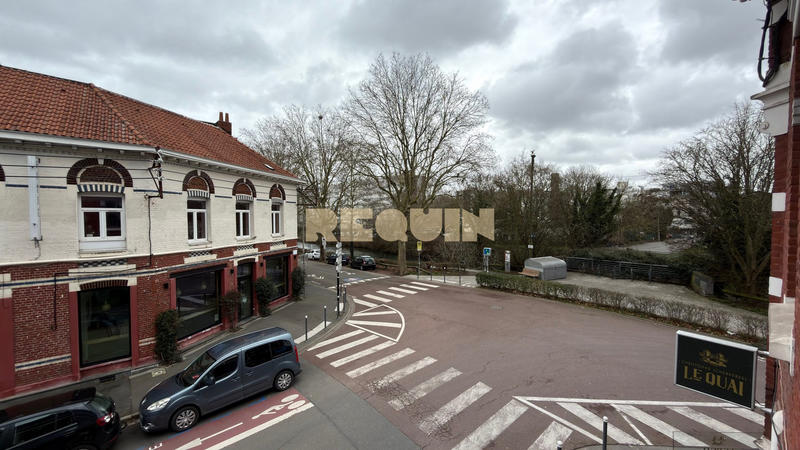 Appartement - 84 m² - 3 pièces