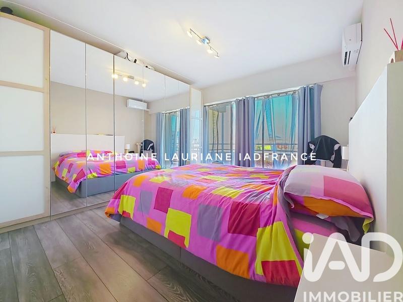 Appartement - 102 m² - 4 pièces