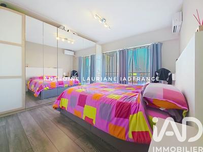 Appartement - 102 m² - 4 pièces