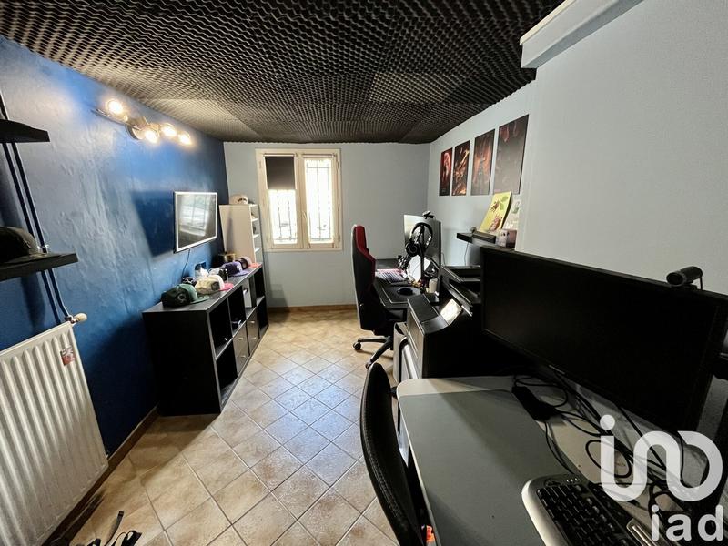 Maison - 82 m² - 4 pièces