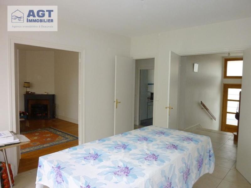 Appartement - 155 m² - 4 pièces