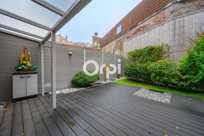 Maison - 153 m² - 4 pièces