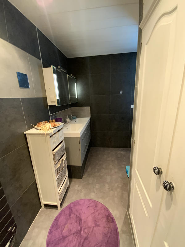 Maison - 128 m² - 7 pièces