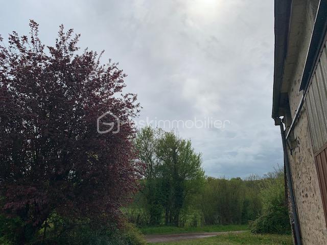 Fermette - 170 m² - 5 pièces