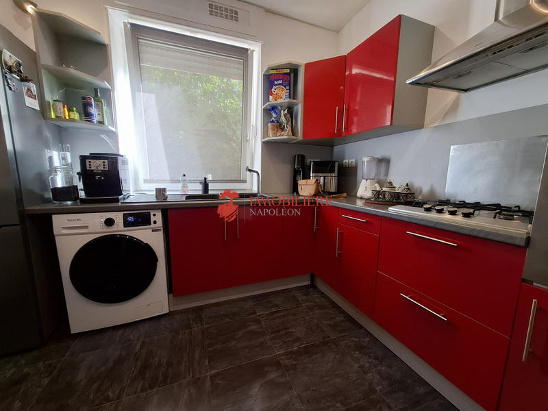 Appartement - 81 m² - 4 pièces