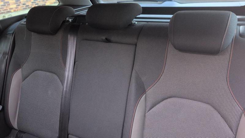 Seat Leon St III 2.0 Tdi 184 Dsg6 4Drive X-Perience - Automatique Toit ouvrant