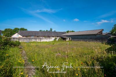 Terrain - 600 m²