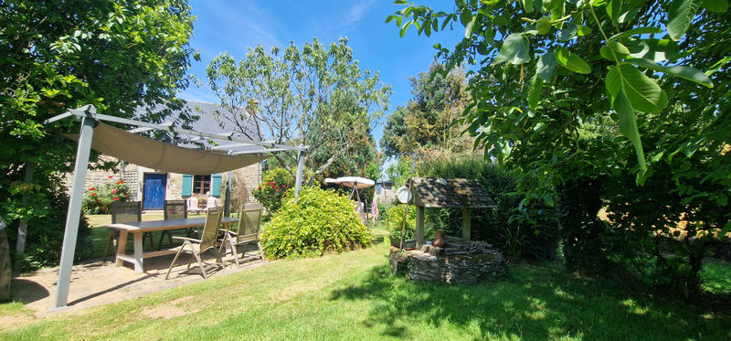 Maison - 200 m² - 6 pièces