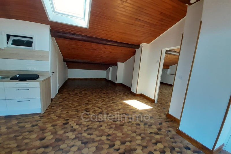 Appartement - 54 m² - 3 pièces