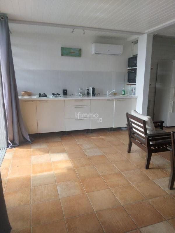 Maison - 180 m² - 5 pièces