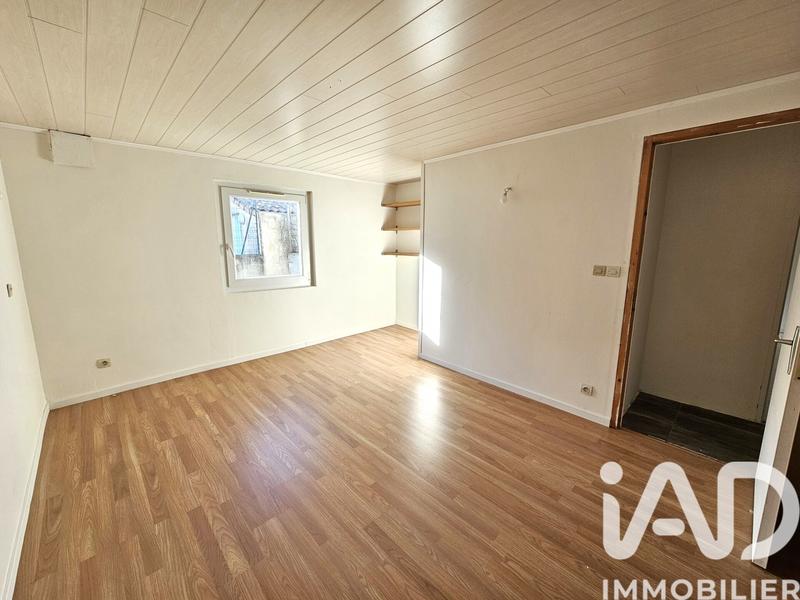 Maison - 158 m² - 5 pièces