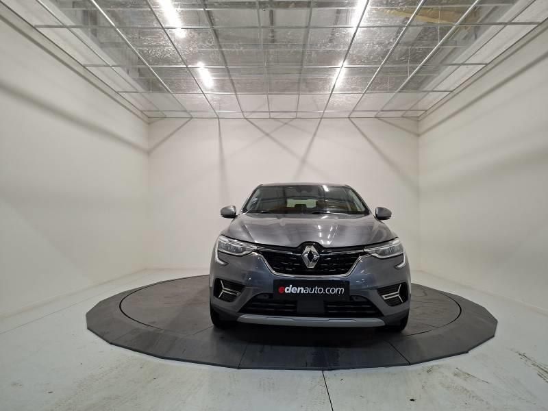 Renault Arkana E-Tech hybride 145 - 22 Evolution