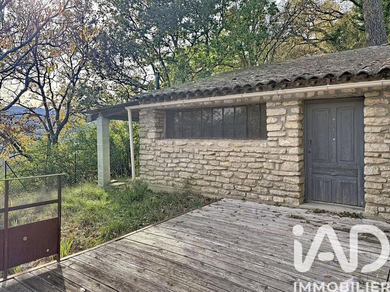 Maison de campagne - 128 m² - 5 pièces