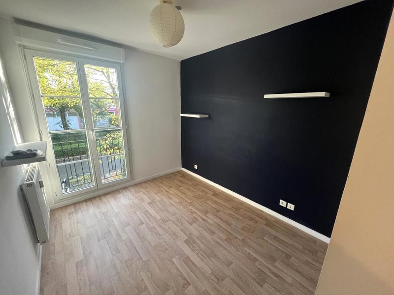 Appartement - 52 m² - 3 pièces