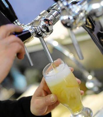 Fonds de commerce - Hôtellerie / Restauration - 1 m²