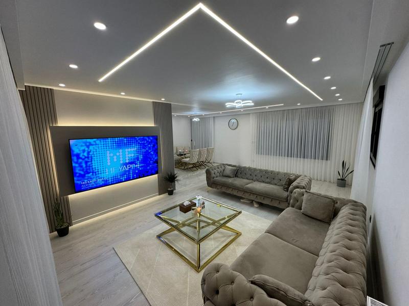 Villa - 141 m² - 6 pièces