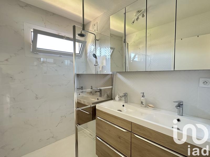 Appartement - 76 m² - 4 pièces