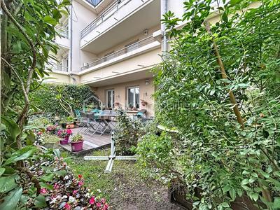 Appartement - 51 m² - 3 pièces