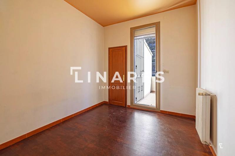 Maison - 86 m² - 3 pièces