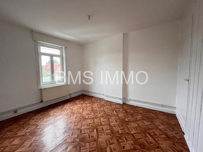 Maison - 74 m² - 3 pièces