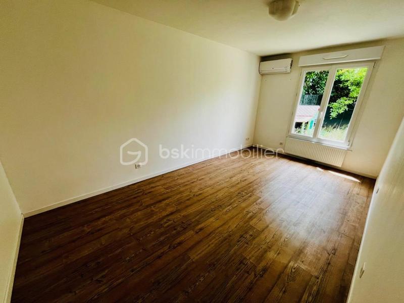 Maison d'architecte - 181 m² - 7 pièces