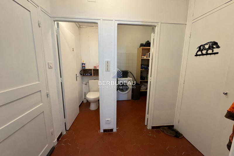 Appartement - 35 m² - 1 pièce