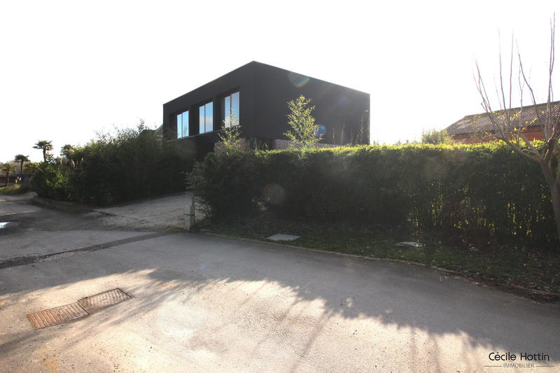 Maison - 174 m² - 6 pièces