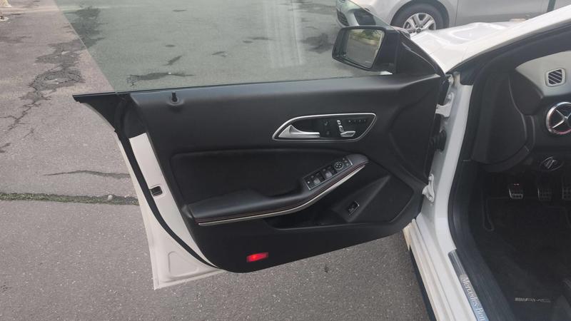 Mercedes Classe Cla 180 122 Fascination