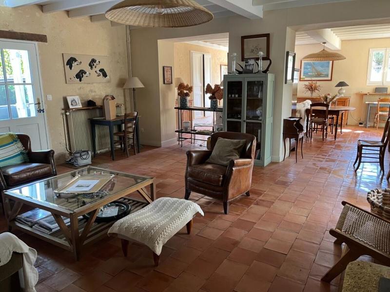 Maison - 193 m² - 5 pièces