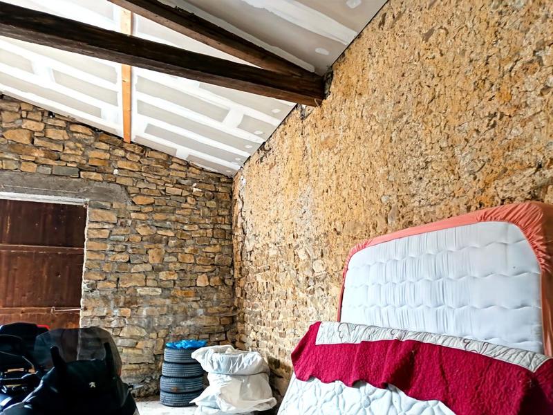 Ferme - 70 m² - 1 pièce