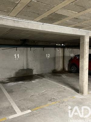 Parking - 15 m²