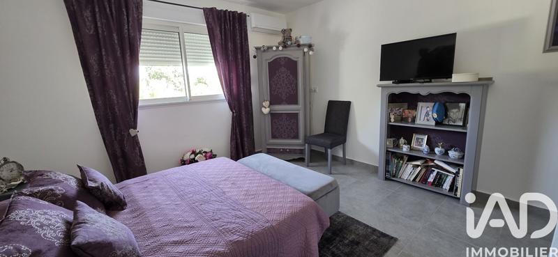 Appartement - 98 m² - 4 pièces