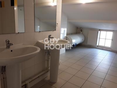 Appartement - 100 m² - 4 pièces