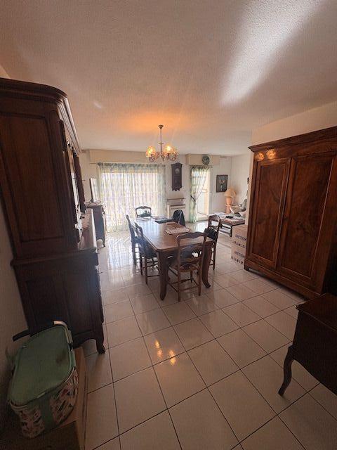 Appartement - 89 m² - 3 pièces