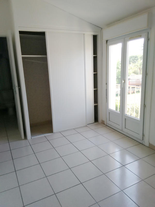 Appartement - 47 m² - 3 pièces