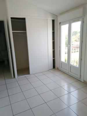 Appartement - 47 m² - 3 pièces