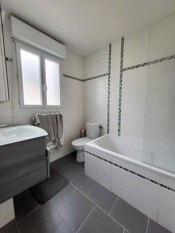 Appartement - 53 m² - 3 pièces